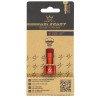 Pico Inflador Garrafa Bici Peatys Holeshot Co2 Tyre Inflator