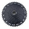 Piñon 11 Vel 11 42 Sunrace Ms8 Negro Shimano Sram Compatible