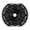 Piñon 11 Vel 11 42 Sunrace Ms8 Negro Shimano Sram Compatible