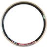 Llantas Aros Bmx Reforzadas Foxter R20 Xrn 4.23 36h X Unidad