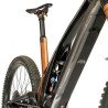 Protector Cuadro Bicicleta Ams E-bike Honeycomb X 25 Piezas