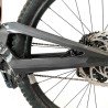Protector Cuadro Bicicleta Ams E-bike Honeycomb X 25 Piezas