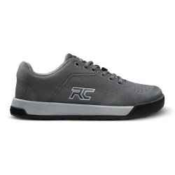 Zapatillas Mujer Bici Bmx Enduro Ride Concepts Hellion Flat