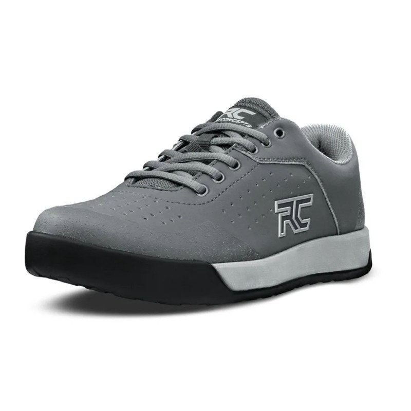 Zapatillas Mujer Bici Bmx Enduro Ride Concepts Hellion Flat