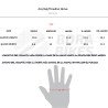 Guantes Ciclismo Dedos Largos Troy Lee Designs Ace Glove 2.0