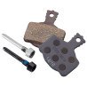Pastilla Freno Disco Bici Magura 7.p Performance 2 Pistones