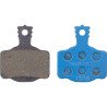 Pastilla Freno Disco Bicicleta Magura 7.c Comfort 2 Pistones