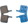 Pastilla Freno Disco Bicicleta Magura 9.c Comfort 4 Pistones