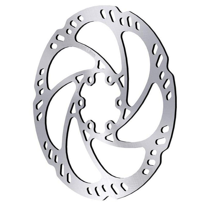 Rotor Freno Bici Disco Magura Storm Hc 203mm 6 Tornillos