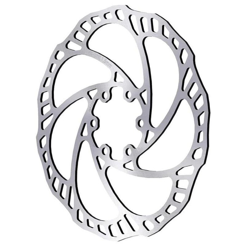 Rotor Freno Bici Disco Magura Storm Sl.2 180mm 6 Tornillos