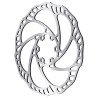 Rotor Freno Bici Disco Magura Storm Sl.2 180mm 6 Tornillos