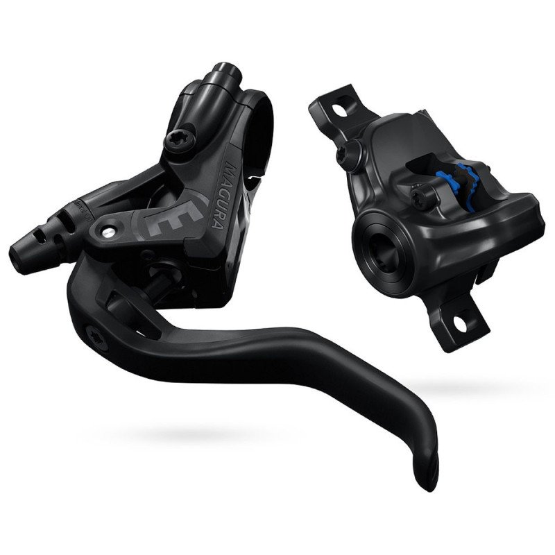 Freno Hidraulico Enduro Mtb Xc Magura Mt Sport Carbotecture Freno Hidraulico Enduro Mtb Xc Magura Mt Sport Carbotecture