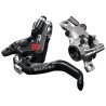 Freno Hidraulico Enduro Xc Magura Mt8 Pro Carbotecture 1dedo