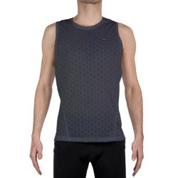 Musculosa Weis Numo Hombre Respirable Secado Rapido Running