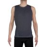Musculosa Weis Numo Hombre Respirable Secado Rapido Running