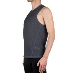 Musculosa Weis Numo Hombre Respirable Secado Rapido Running