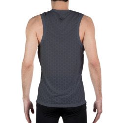 Musculosa Weis Numo Hombre Respirable Secado Rapido Running