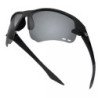 Lentes Gafas Ciclismo Running Trekking Weis Way Point Black