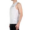 Musculosa Weis Numo Hombre Respirable Secado Rapido Running