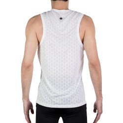 Musculosa Weis Numo Hombre Respirable Secado Rapido Running