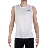 Musculosa Weis Numo Hombre Respirable Secado Rapido Running