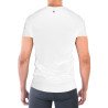 Remera Manga Corta Hombre Trail Running Weis Dromo Liviana