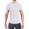Remera Manga Corta Hombre Trail Running Weis Dromo Liviana