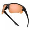 Lentes Gafas Ciclismo Running Trekking Weis Way Point Black