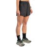 Short Trail Running Mujer Weis Brista Entrenamiento Gimnasio