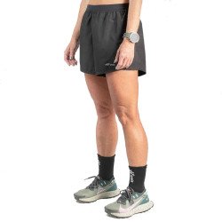 Short Trail Running Mujer Weis Brista Entrenamiento Gimnasio
