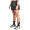 Short Trail Running Mujer Weis Brista Entrenamiento Gimnasio