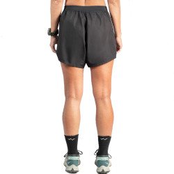 Short Trail Running Mujer Weis Brista Entrenamiento Gimnasio