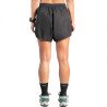 Short Trail Running Mujer Weis Brista Entrenamiento Gimnasio
