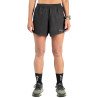 Short Trail Running Mujer Weis Brista Entrenamiento Gimnasio