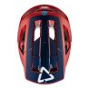 Casco Bicicleta Mtb Enduro Downhill Leatt Gravity 4.0