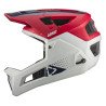 Casco Bicicleta Mtb Enduro Downhill Leatt Gravity 4.0