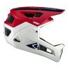 Casco Bicicleta Mtb Enduro Downhill Leatt Gravity 4.0