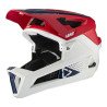 Casco Bicicleta Mtb Enduro Downhill Leatt Gravity 4.0