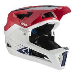 Casco Bicicleta Mtb Enduro Downhill Leatt Gravity 4.0