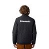 Campera Térmica Rompeviento Liviana Fox Kawi Howell Jacket
