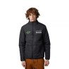 Campera Térmica Rompeviento Liviana Fox Kawi Howell Jacket