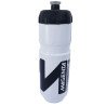 Caramañola Botella Bicicleta Mtb Ruta Ciclismo Magenta 750ml
