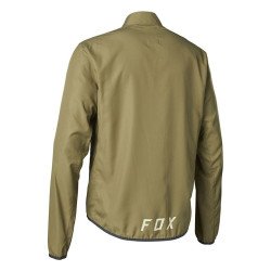 Campera Ciclismo Rompeviento Bicicleta Fox Ranger Wind Mtb
