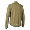 Campera Ciclismo Rompeviento Bicicleta Fox Ranger Wind Mtb