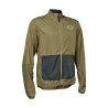 Campera Ciclismo Rompeviento Bicicleta Fox Ranger Wind Mtb