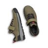 Zapatillas Bici Enduro Dh Ride Concepts Tallac Clip C Trabas