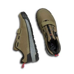 Zapatillas Bici Mtb Enduro Dh Ride Concepts Tallac Clip Boa