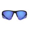 Lentes Gafas Ciclismo Running Trekking Weis Way Point Black