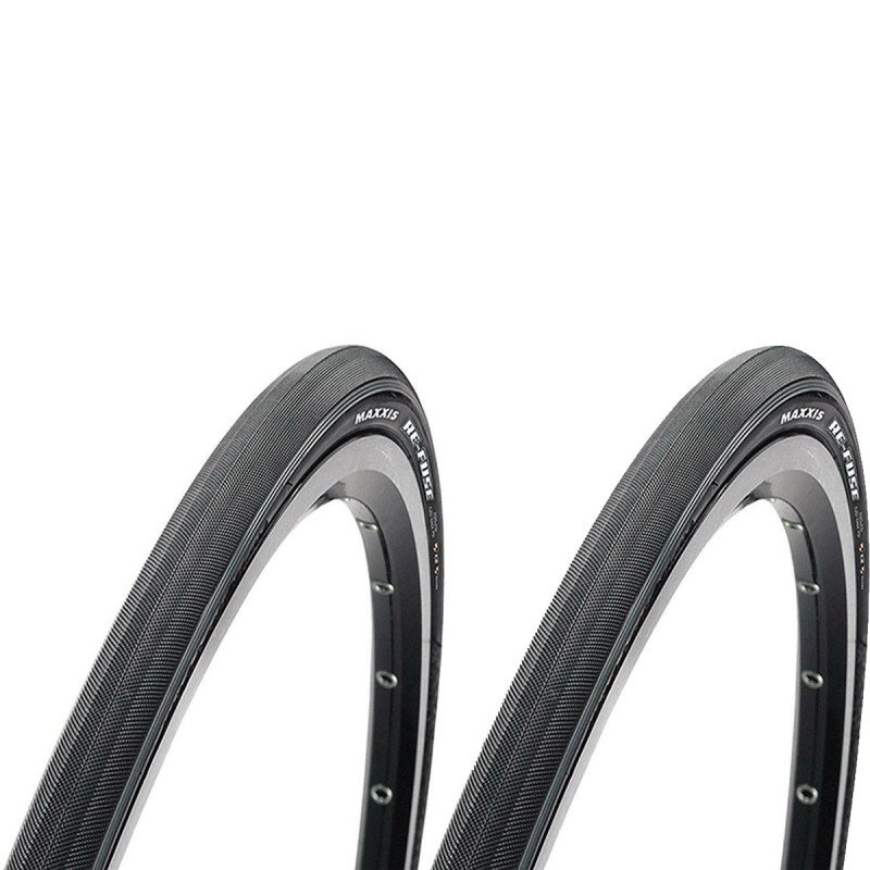Cubiertas Bici Ruta Maxxis Re Fuse 700x28 Maxshield X Par Cubiertas Bici Ruta Maxxis Re Fuse 700x28 Maxshield X Par