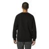 Buzo Algodon Casual Fox Apex Crew Fleece Hombre Lifestyle